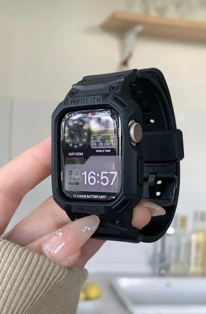 Smart Watch Case