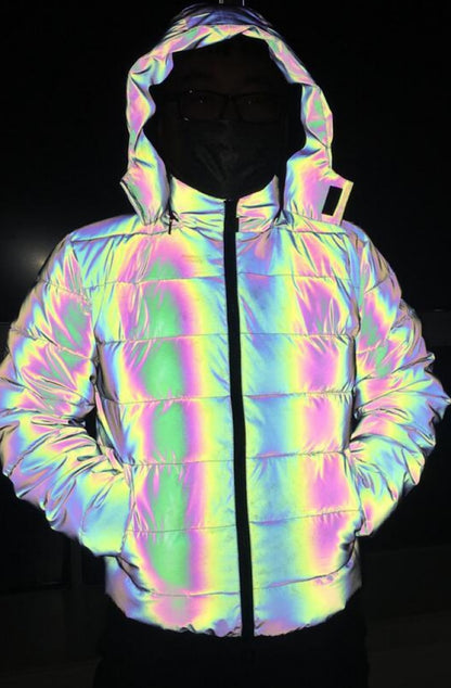 Night Glow