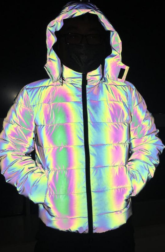 Night Glow