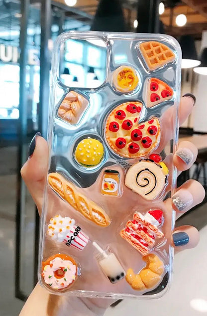 Pastries