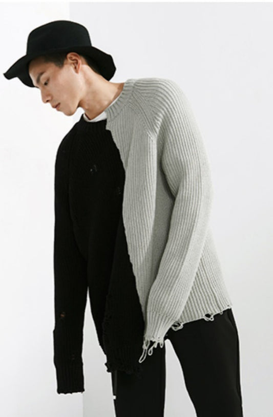 SS Sweater