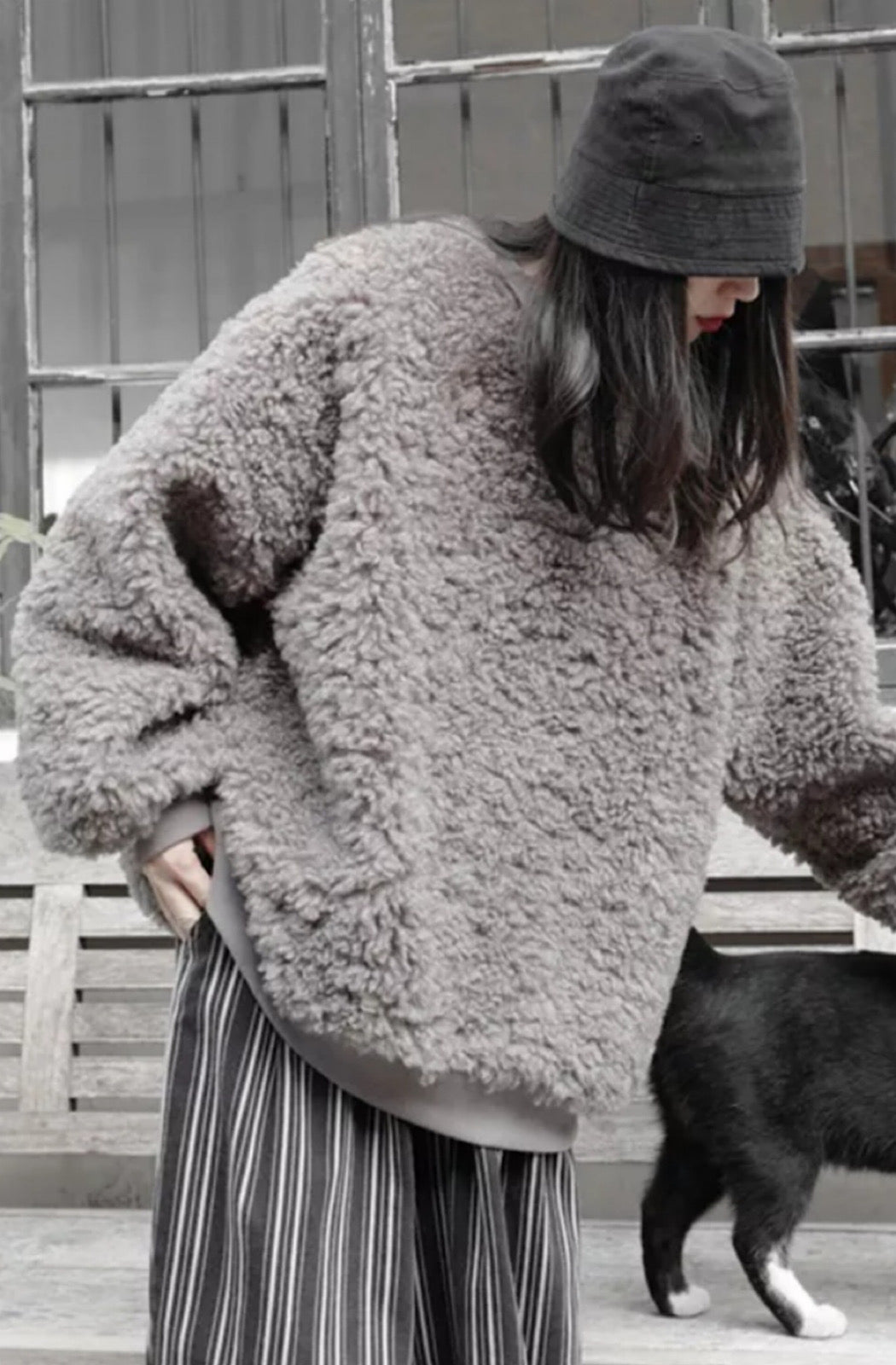 Sherpa Jumper