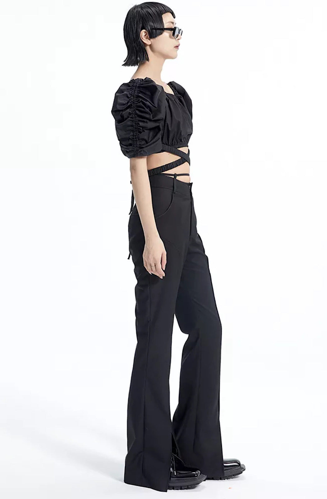 BLK Long Sleeve