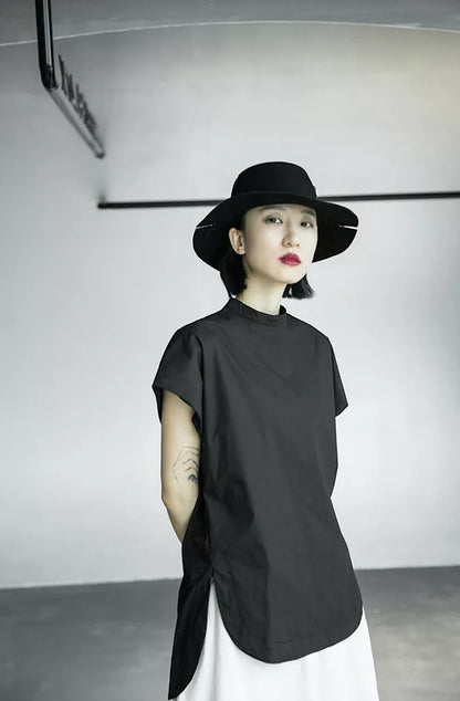 BLK Shadows | Poket Roket Apparel