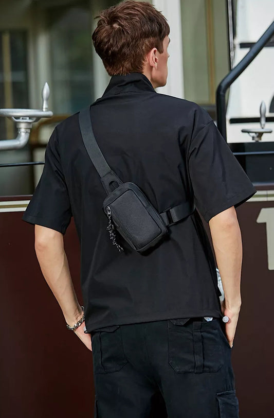 Crossbody Bag II