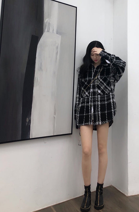 BLK Check II