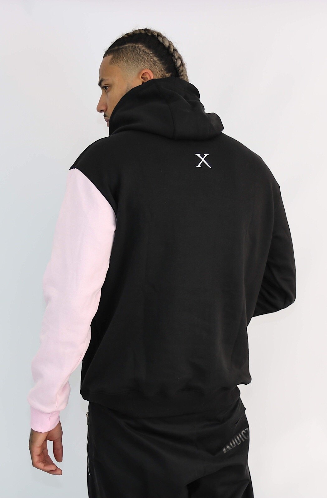 PK Hood | Poket Roket Apparel 