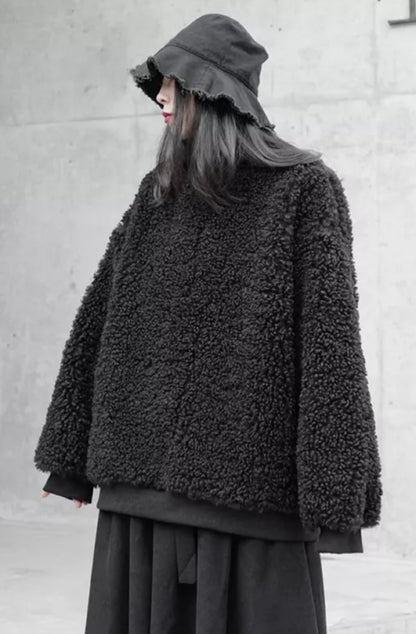 Sherpa Jumper