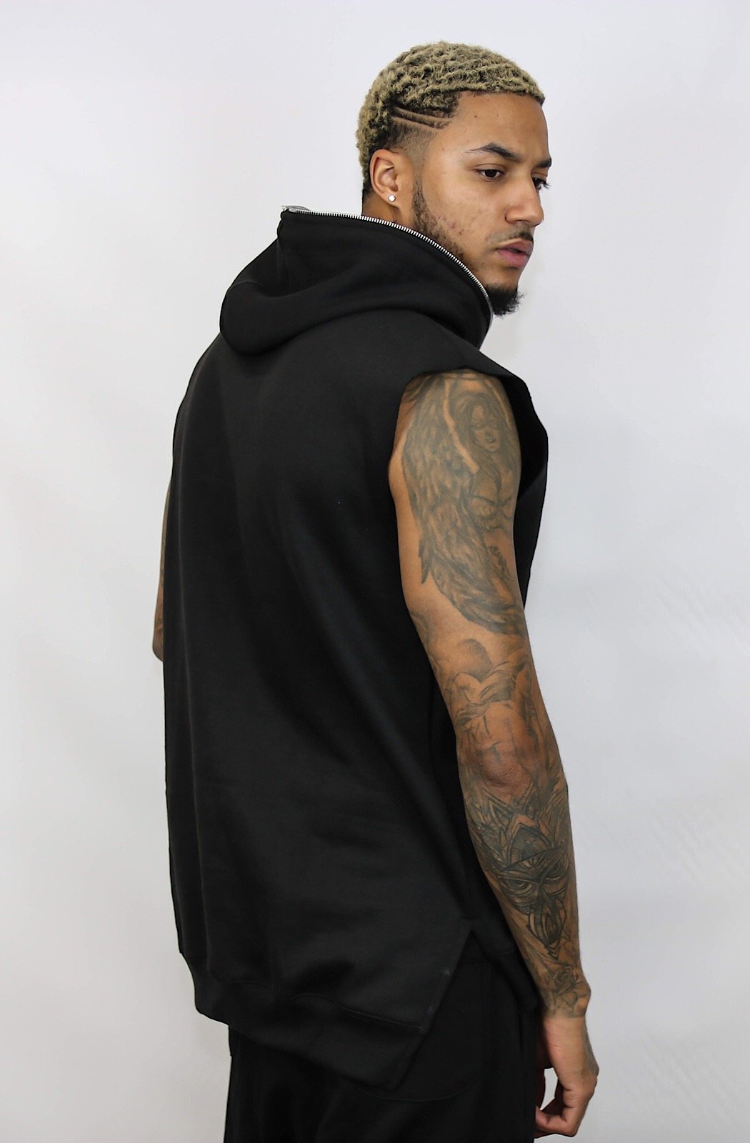 Cut Off | Poket Roket Apparel 