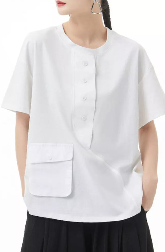 Oversized T