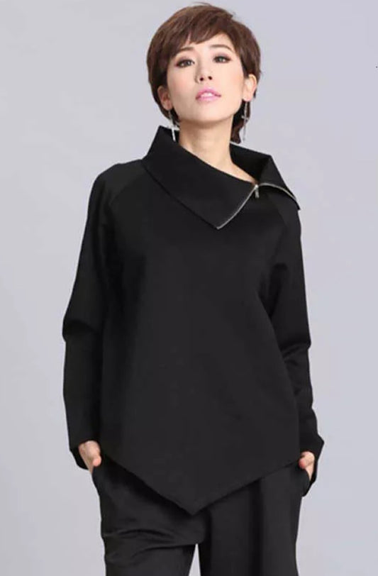 Black Sleeve