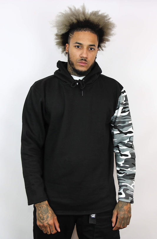 WC Hood | Poket Roket Apparel 