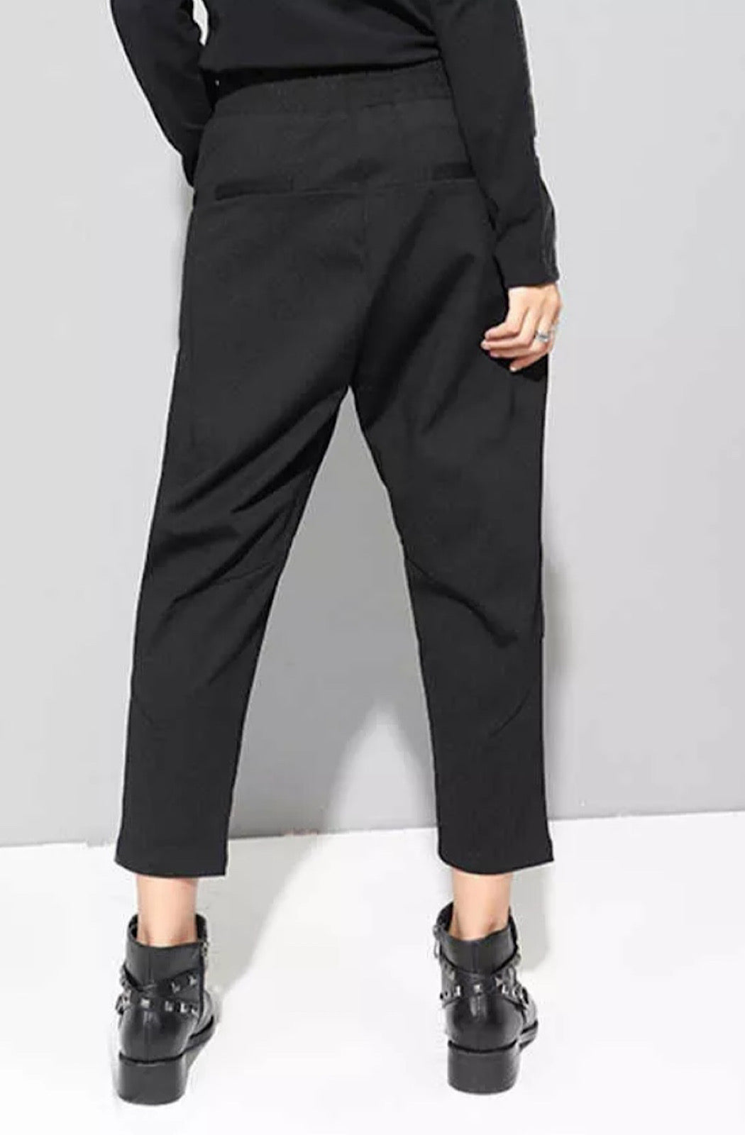 Ankle Pants | Poket Roket Apparel