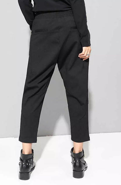 Ankle Pants | Poket Roket Apparel