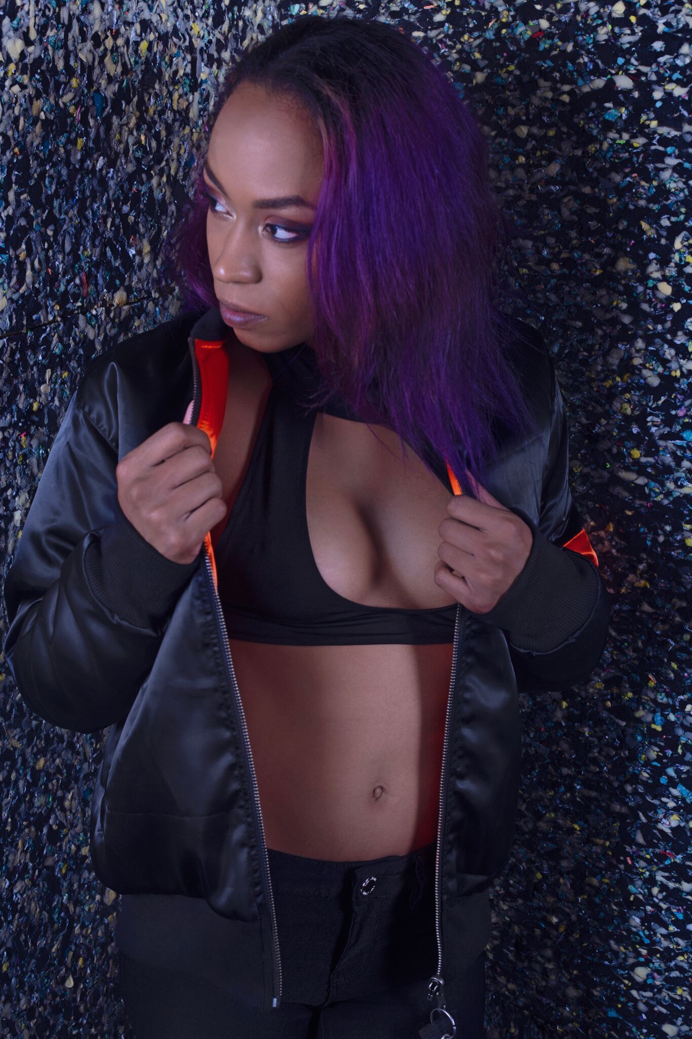 Two Way Bomb | Poket Roket Apparel