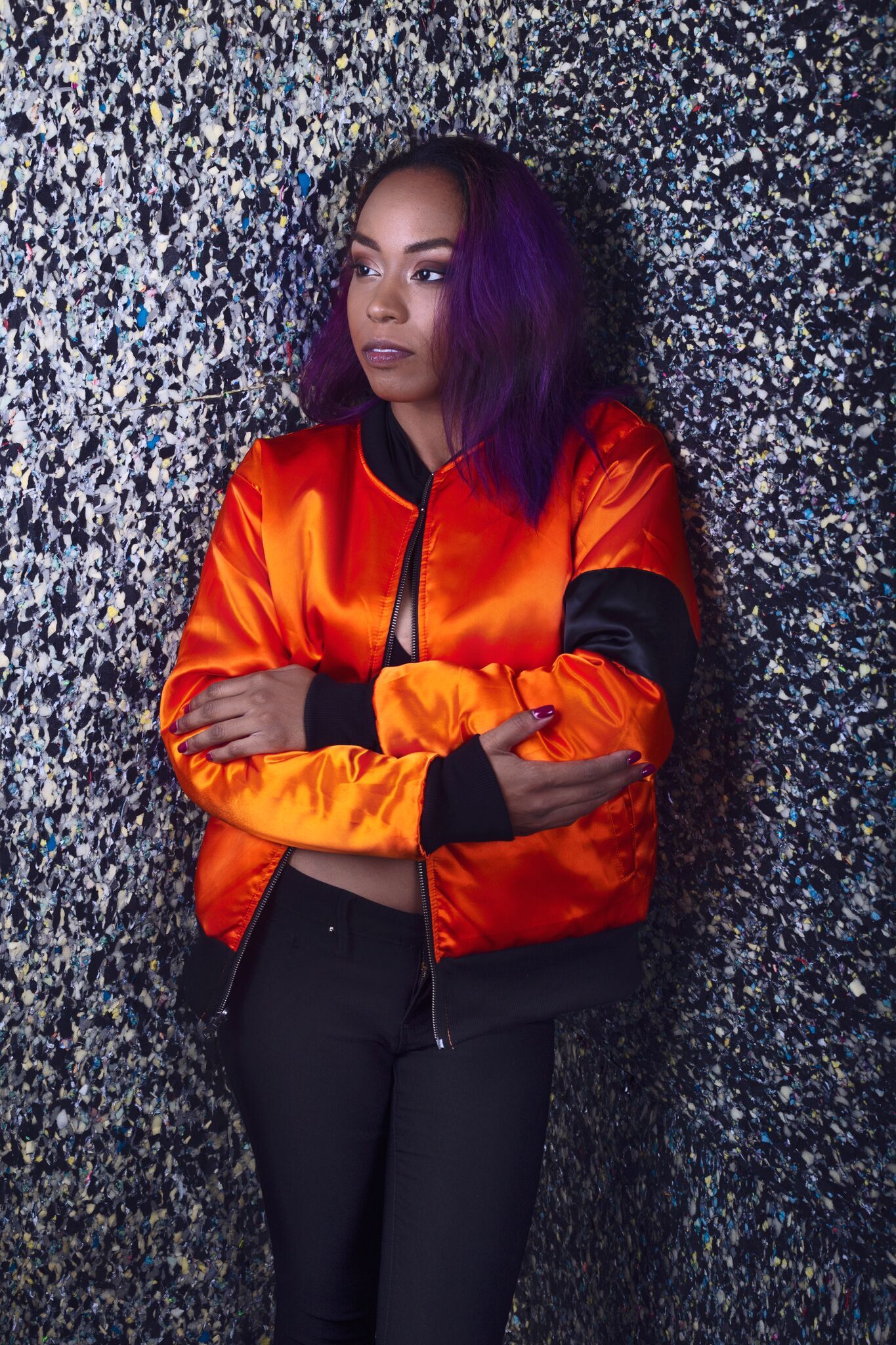 Two Way Bomb | Poket Roket Apparel