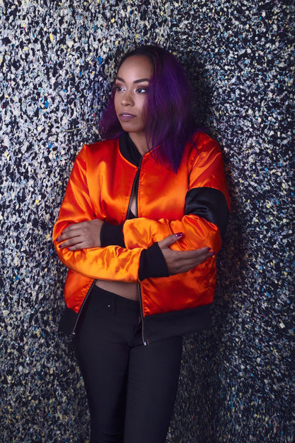 Two Way Bomb | Poket Roket Apparel