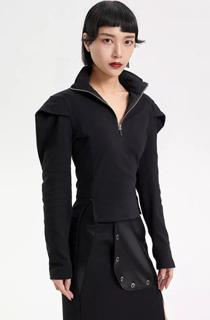 Zip Sleeve