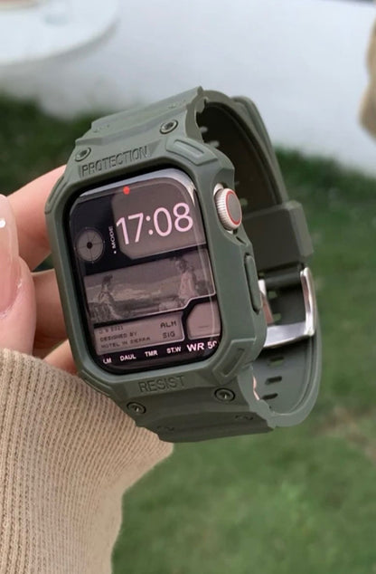 Smart Watch Case