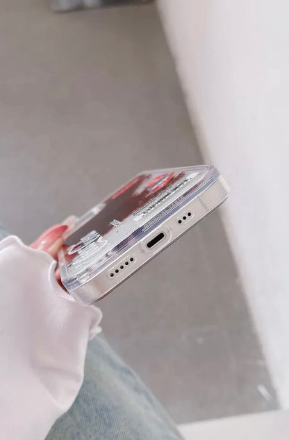 Soda Case