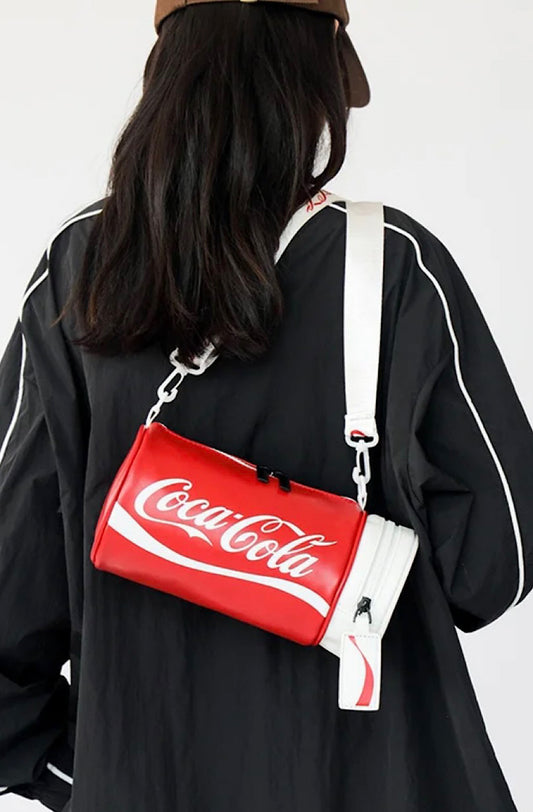Soft Drink Bag