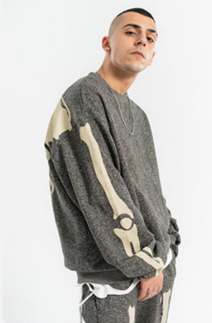 Bones Tracksuit