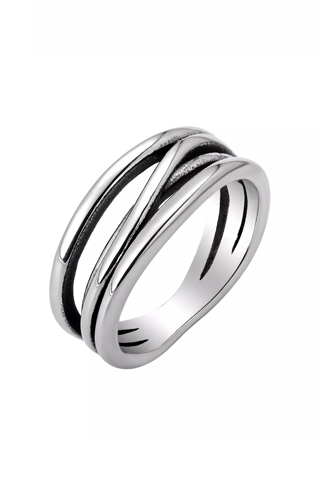 Geometric Ring
