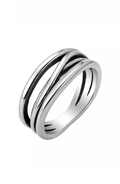 Geometric Ring