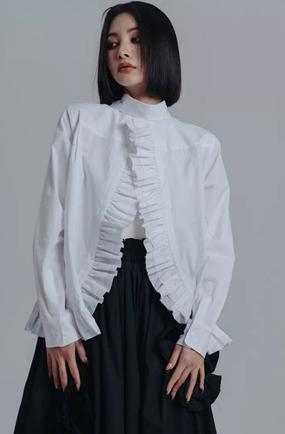 WHT Ruffles