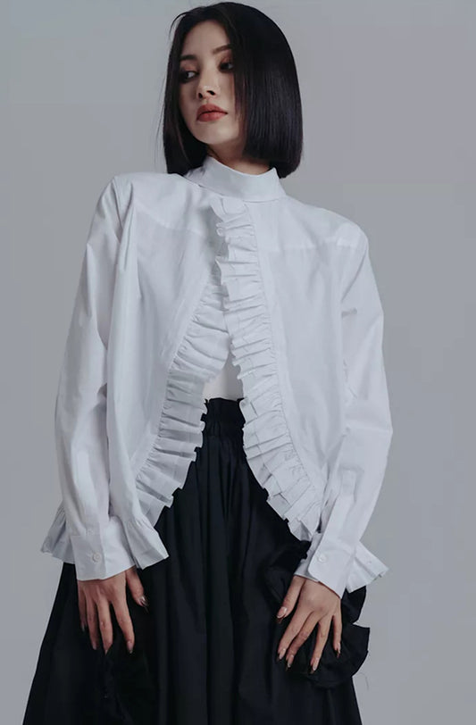 WHT Ruffles