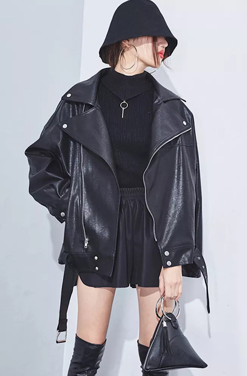 BB Jacket | Poket Roket Apparel