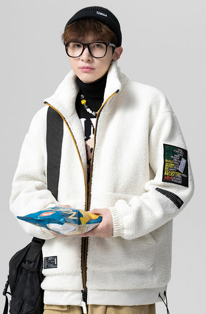 Winter Fleece