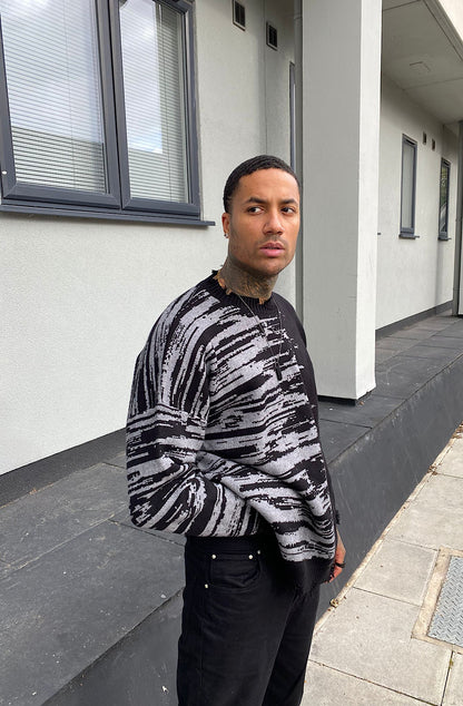 Stripe | Poket Roket Apparel 