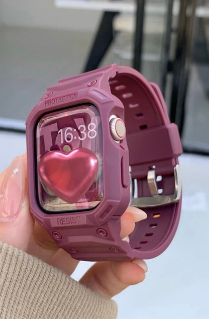 Smart Watch Case