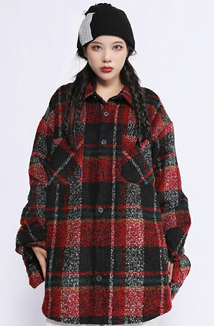 Checkered Colours