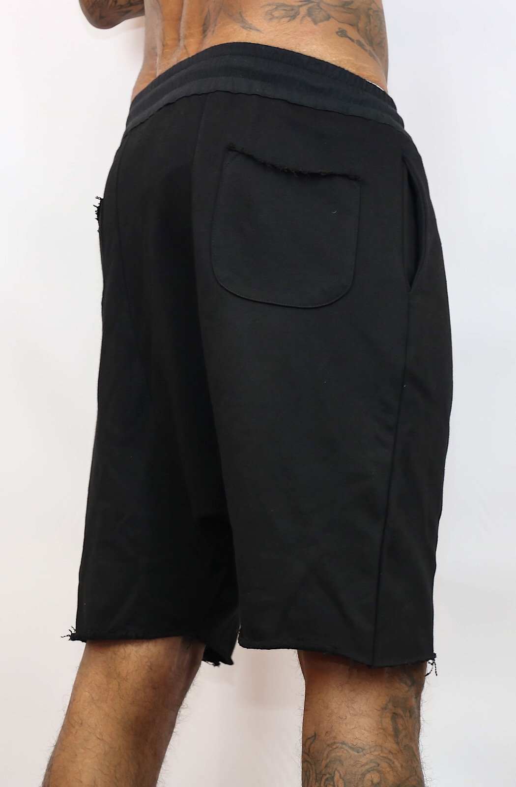 Drop Crotch | Poket Roket Apparel 