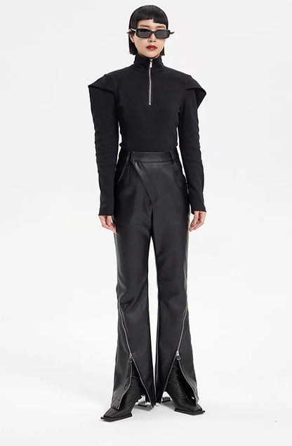 Zip Sleeve