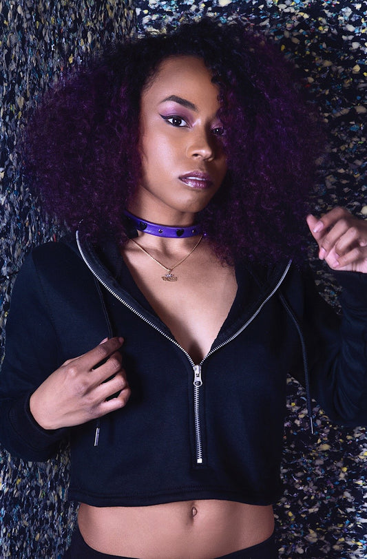 Crop Hood
