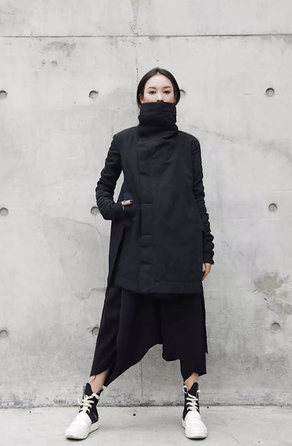 Hood II