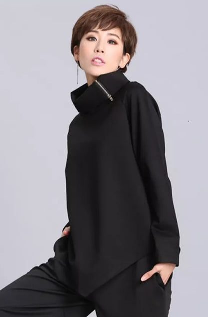 Black Sleeve