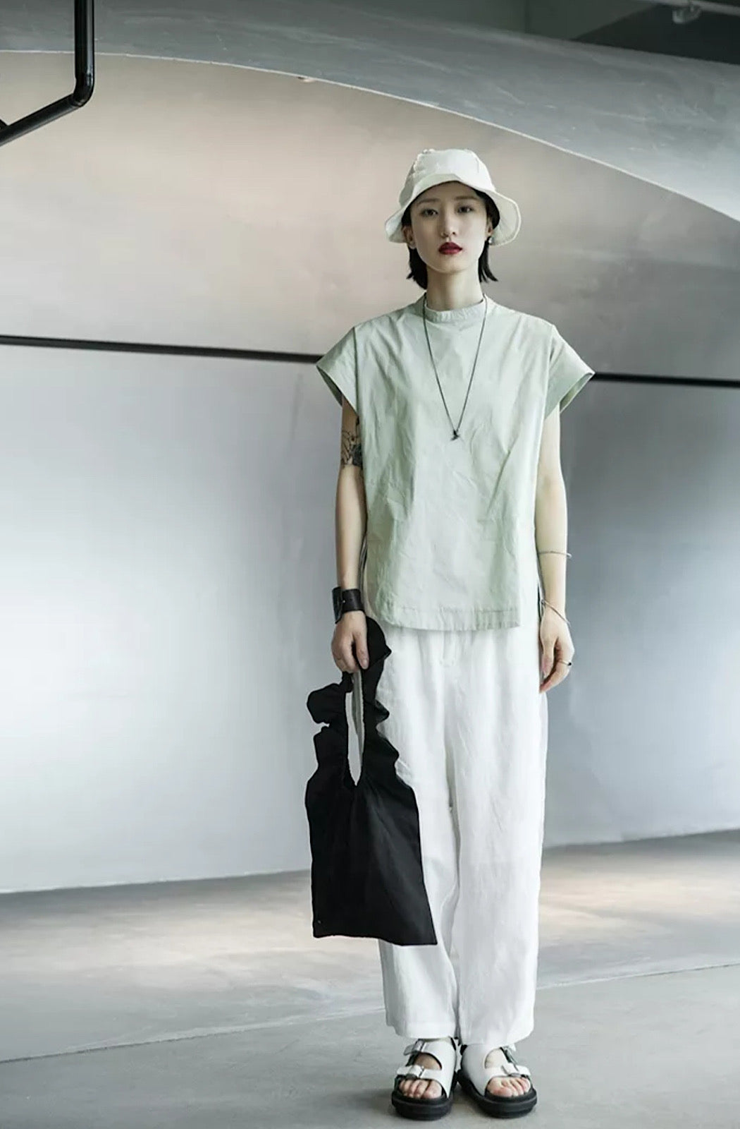 BLK Shadows | Poket Roket Apparel