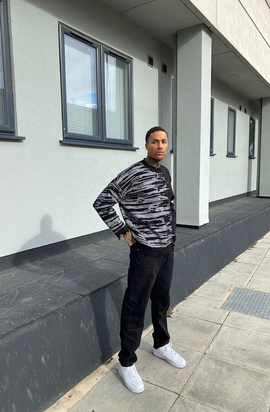 Stripe | Poket Roket Apparel