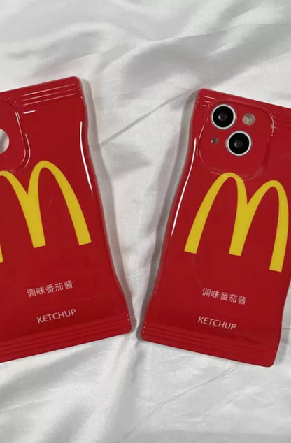 Sauce Case