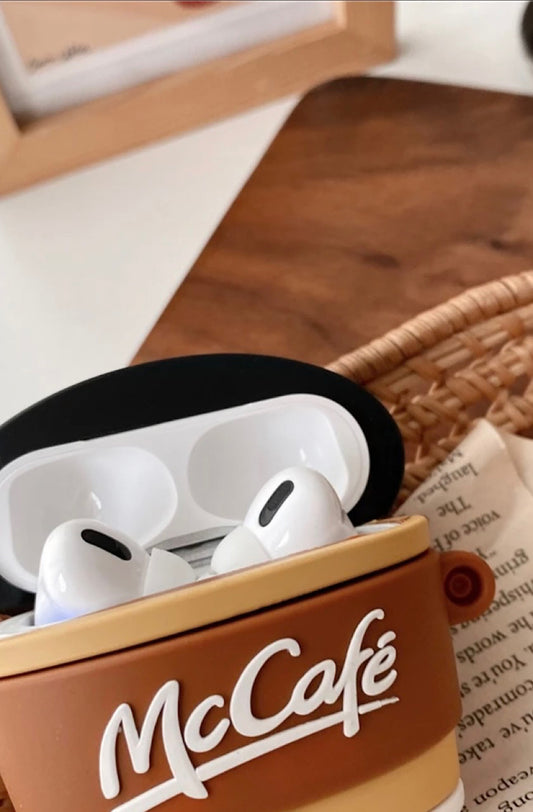 Cafe Case
