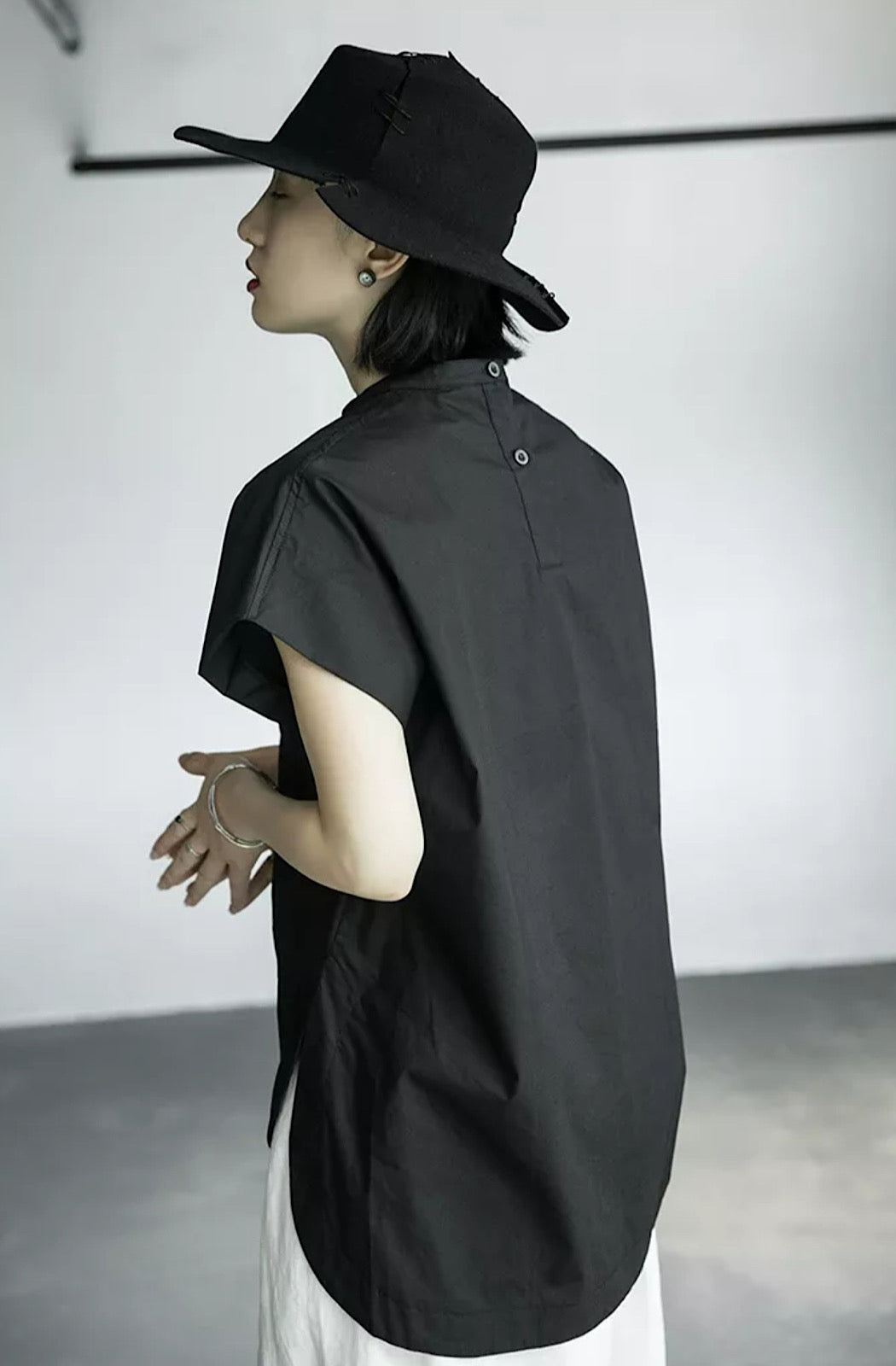 BLK Shadows | Poket Roket Apparel