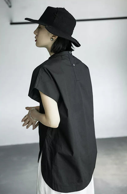 BLK Shadows | Poket Roket Apparel