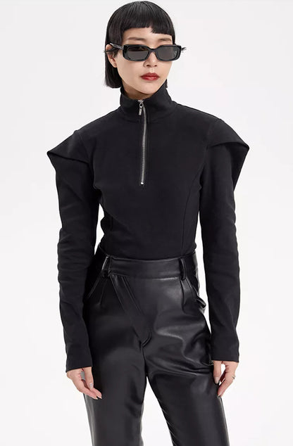 Zip Sleeve