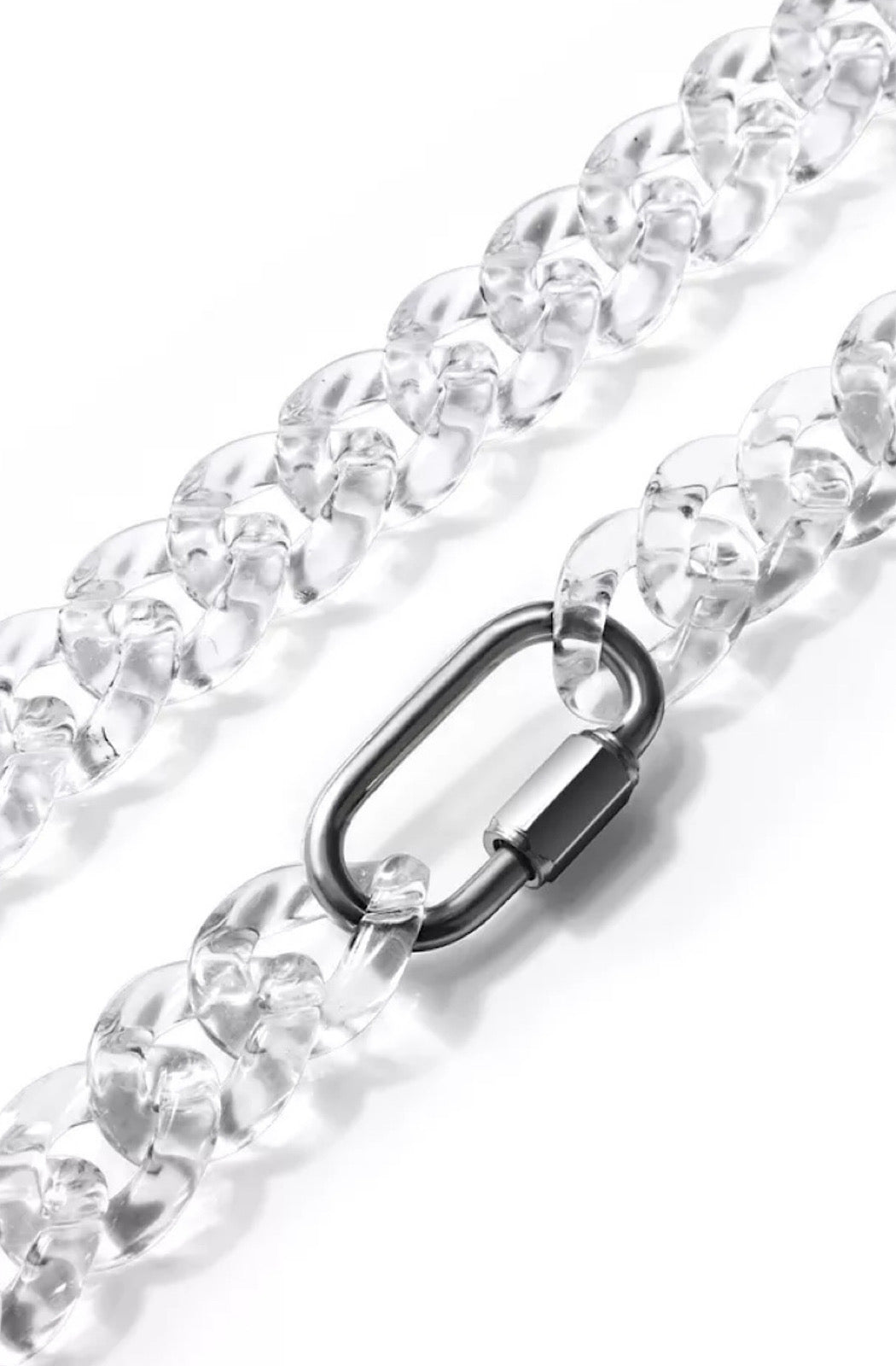 Clear Chain