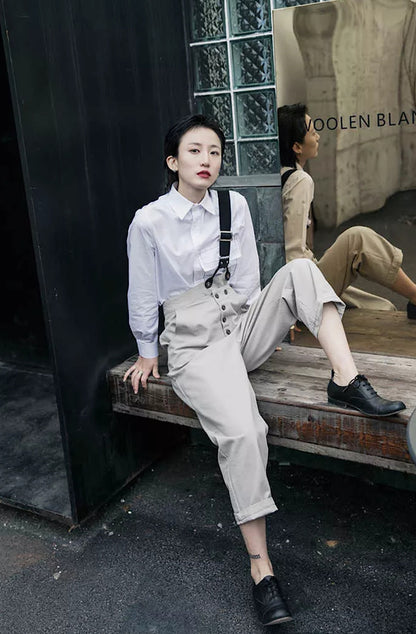 Leisure Trousers