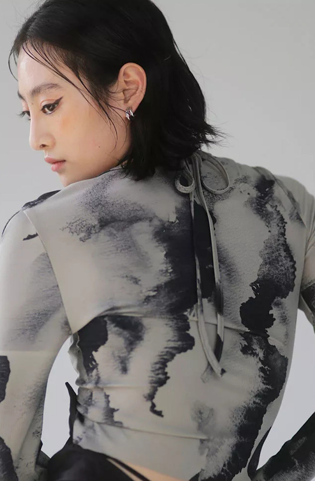 Spring long sleeve II